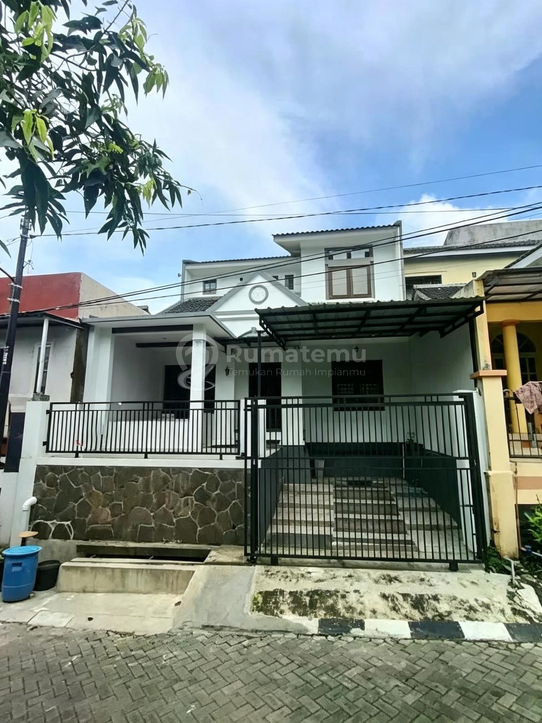 Jual BUKIT TUNGGAL, BUKIT PERMATA PURI, KEC. NGALIYAN, SEMARANG