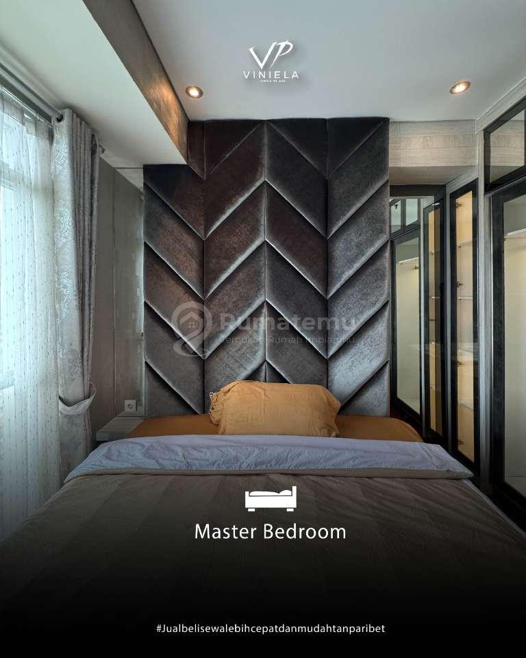 Apartemen Puri Orchard