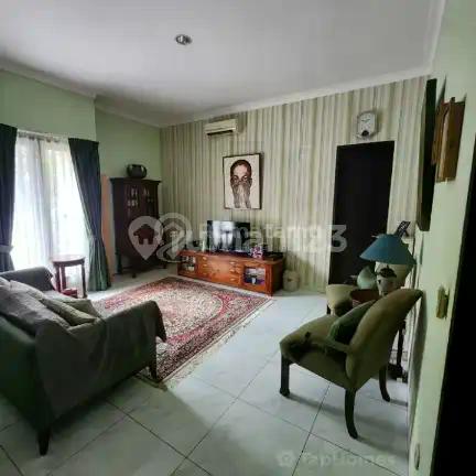 Termurah, Dijual Rumah Dalam Cluster Di Pejaten Timur Jakarta Selatan