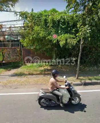 Ready For Sale Premium Land In Sanur Bali