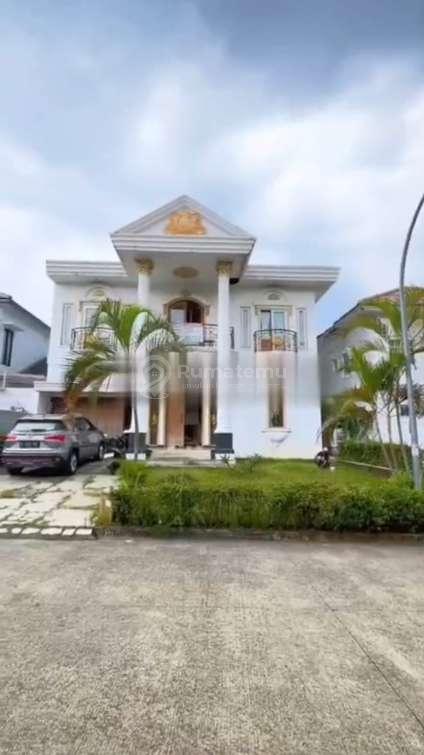 Rumah Siap Huni Semi Furnish, dekat ke Ah Poong & Tazkia Sentul City