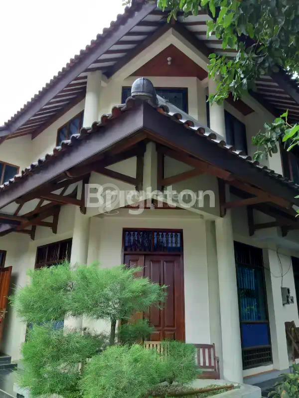Jual REMPOA, KECAMATAN CIPUTAT TIMUR, TANGERANG SELATAN, BANTEN