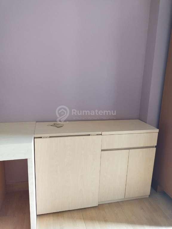 Apartemen Puri Orchard