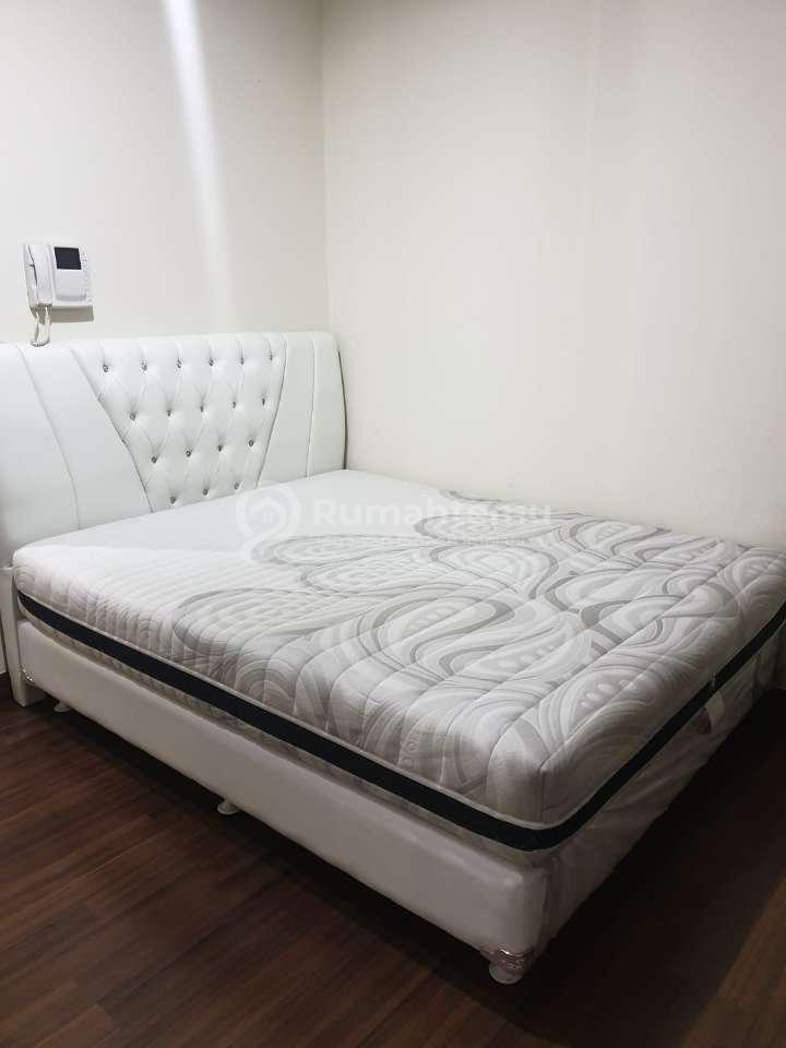 Apartemen Puri Orchard 