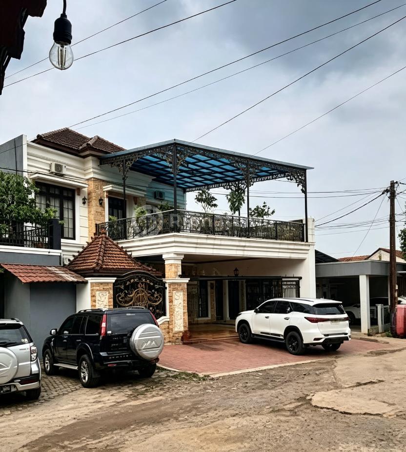 Rumah Lux BSD 