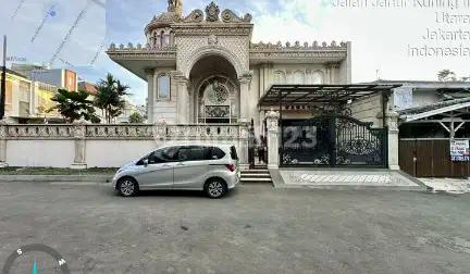 Dijual Lelang Rumah Jalan Pelepah Kuning Ii, Kelurahan Kelapa Gading Timur, Kecamatan Kelapa Gading, Kota Jakarta Utara