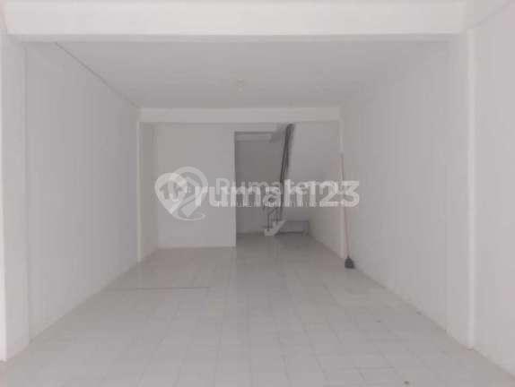 DISEWAKAN RUKO MEGAH KOSAMBI, TANGERANG