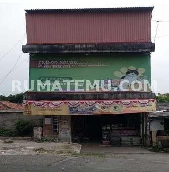 Ruko DIJUAL MURAH 