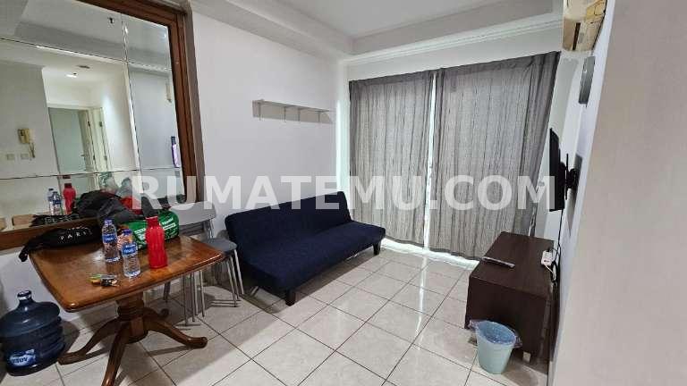 Disewakan Aprt City Home tower Manhattan, Kelapa Gading, Jkt Utara