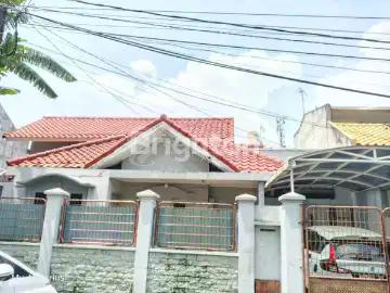 DIJUAL RUMAH CITRA GARDEN 3, 3 KT 262 M2, KALIDERES,JAKARTA BARAT