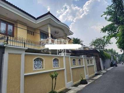 Dijual Rumah Dekat ke Kemang Raya Lokasi Tenang di Kemang Jakarta Selatan
