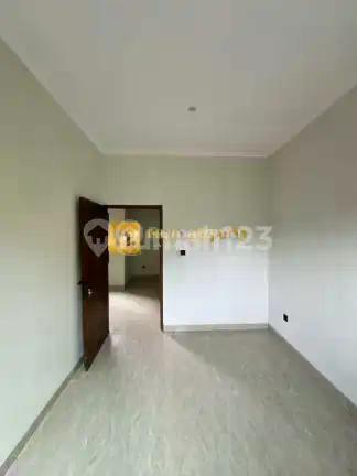 Rumah Baru Furnished Siap Huni Strategis Di Cirendeu Tangsel
