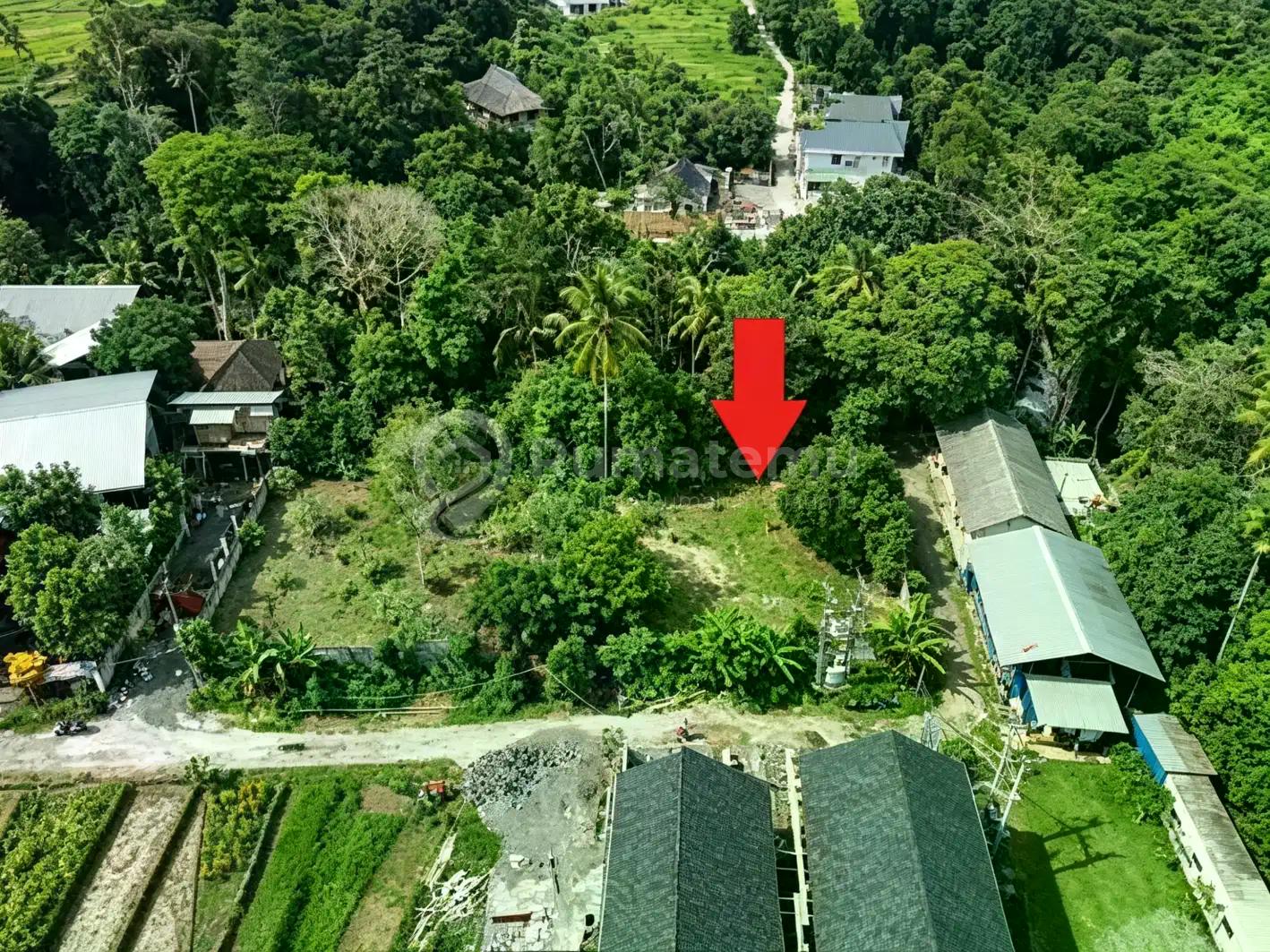 L-1069 Freehold Beachside Land Near Nuanu & Luna Beach Club