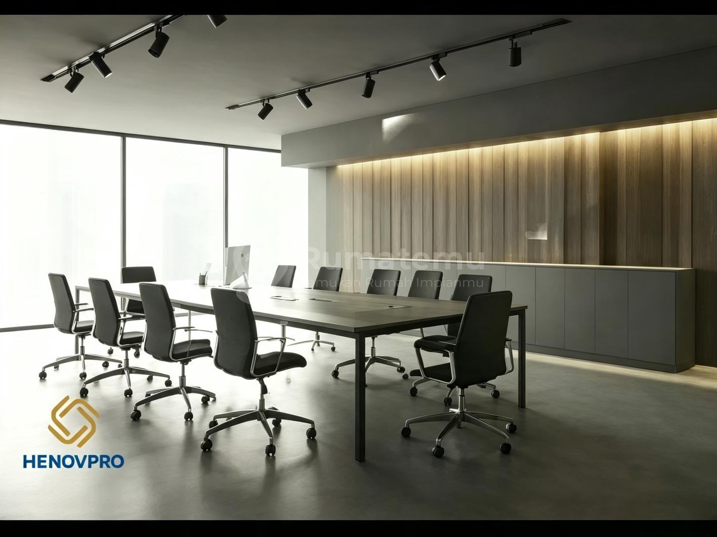Dijual Adriya Adr Tower Office Premium Tower @Pik