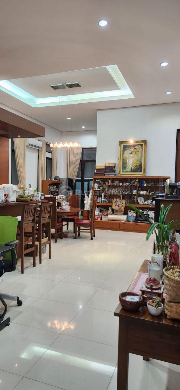 Hunian Ideal untuk Keluarga Besar di Sunter Agung Permai Jakarta Utara