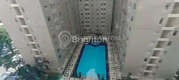 DIJUAL APARTEMEN GADING NIAS,2 KT 35 M2,KELAPA GADING,JAKARTA UTARA