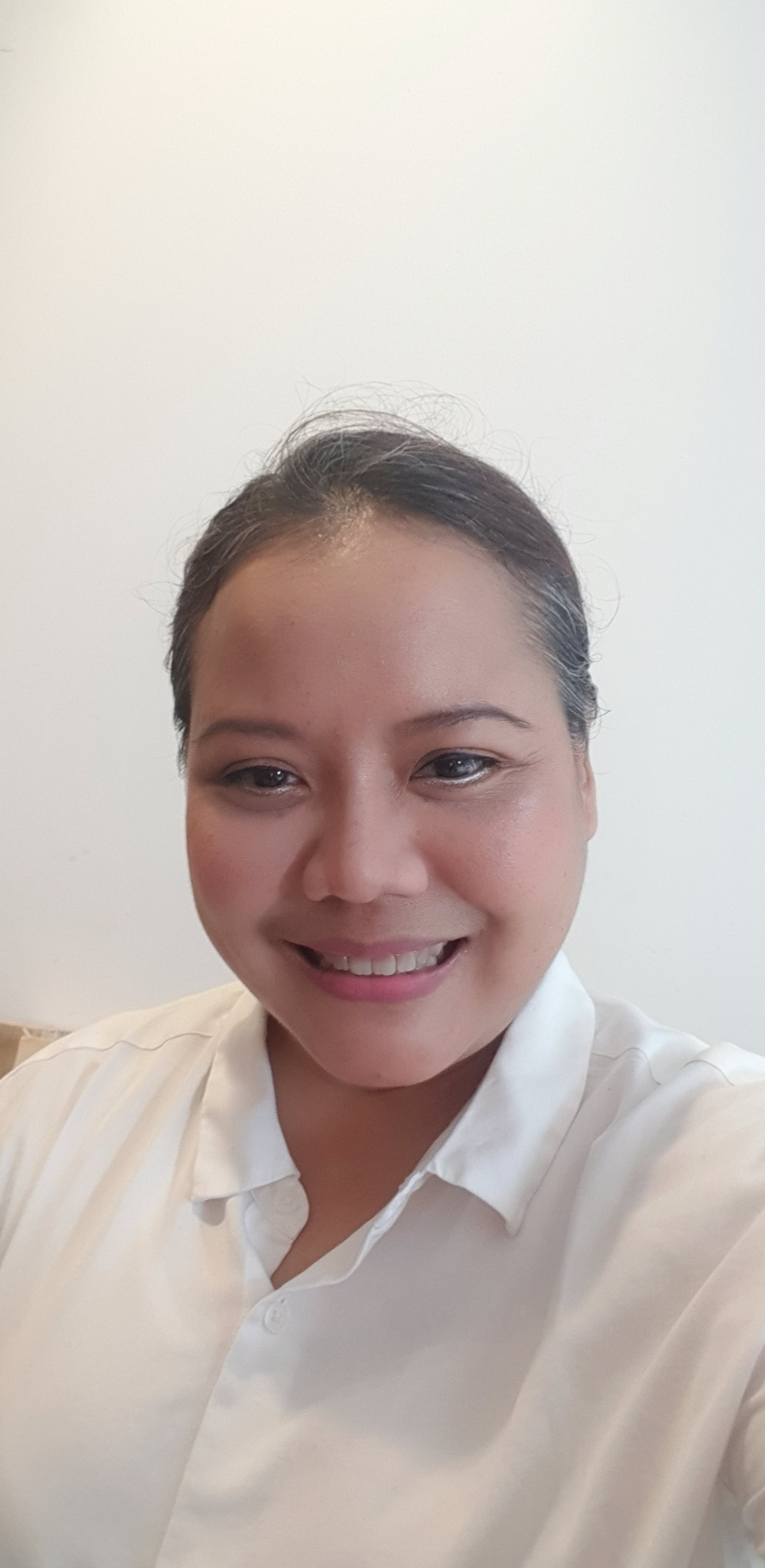 Mita F Kamal