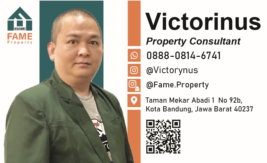 Victorinus Arifin