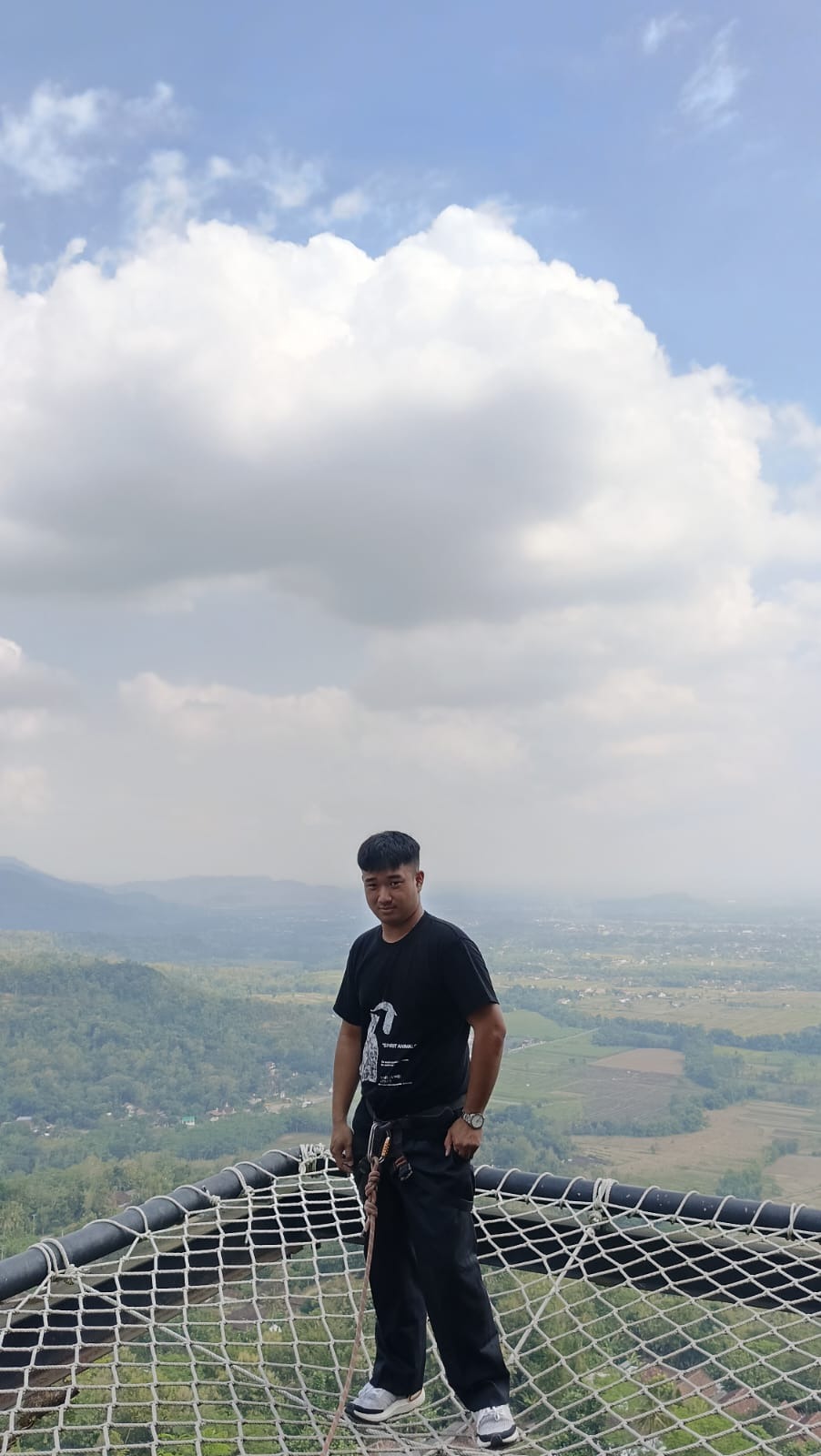 Hendy Putera Pranoto