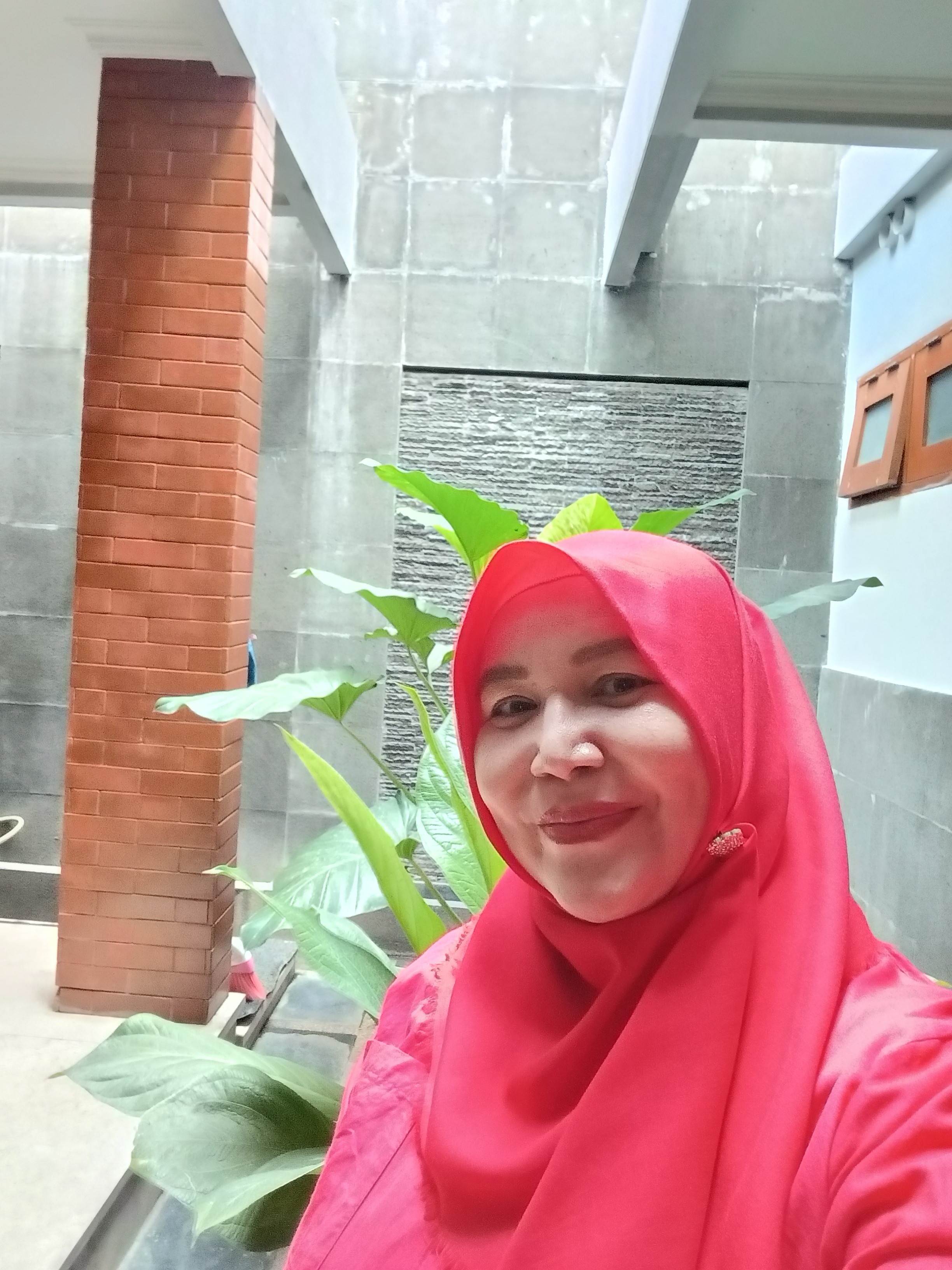 Riana Nasution