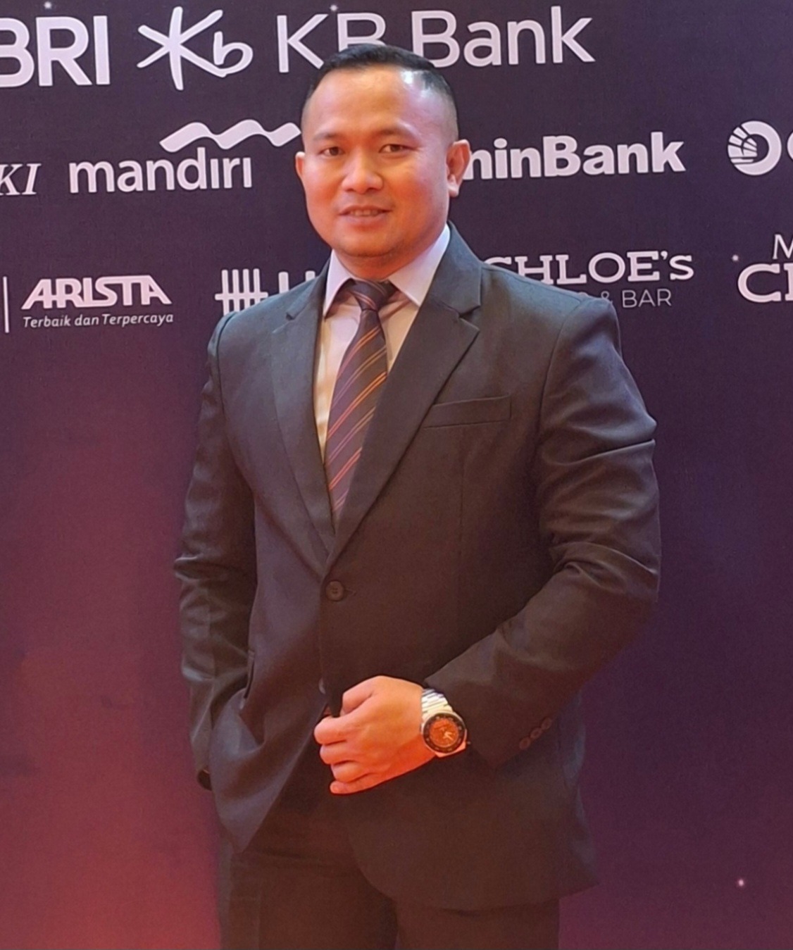 Dodi Wibowo