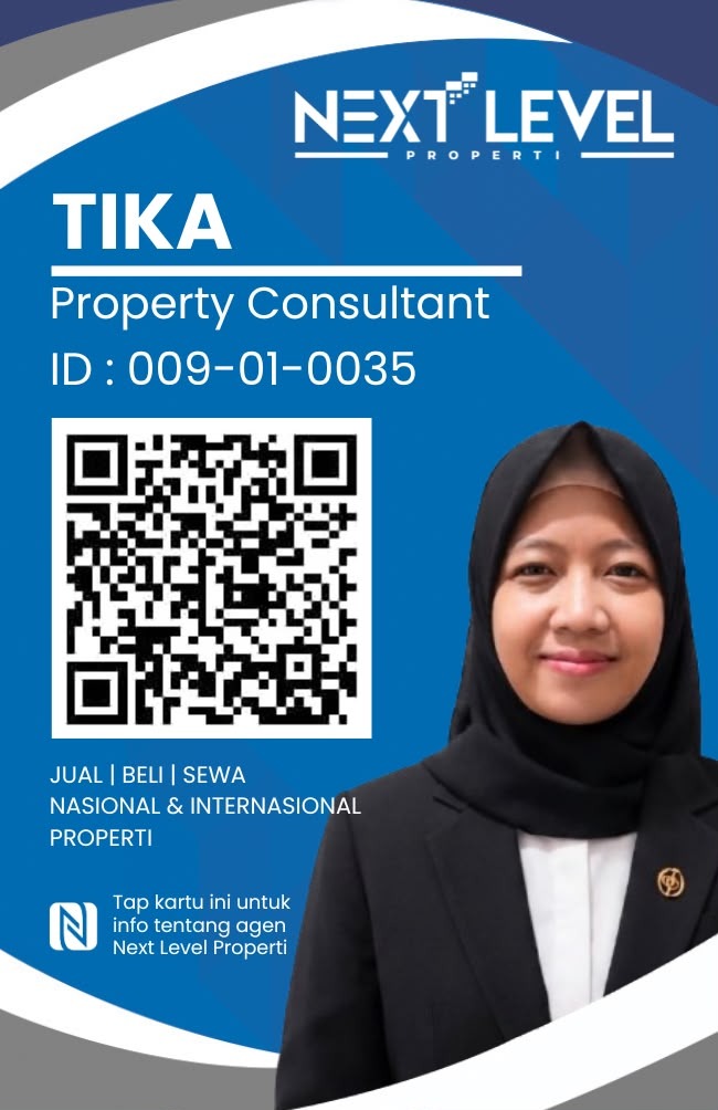 Tika kartika