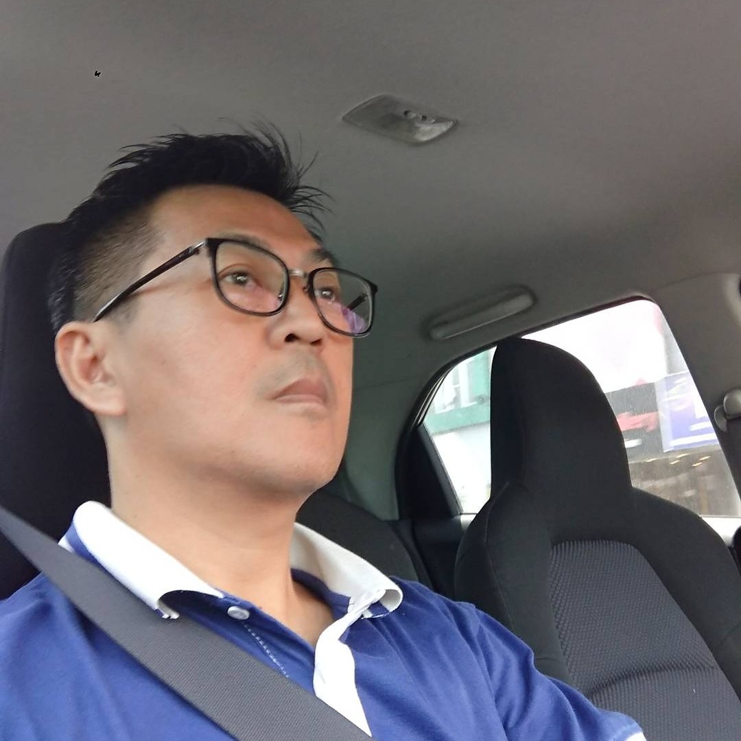 Yudi Lesmana 
