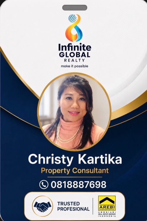 Christy Infinite Global (Christy_infiniteglobal)