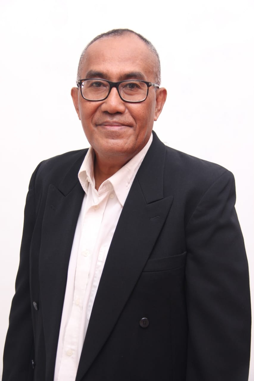 Bedy Chen