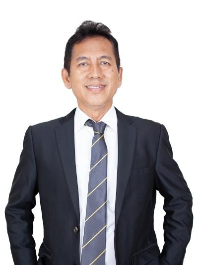 Tri Cahyo