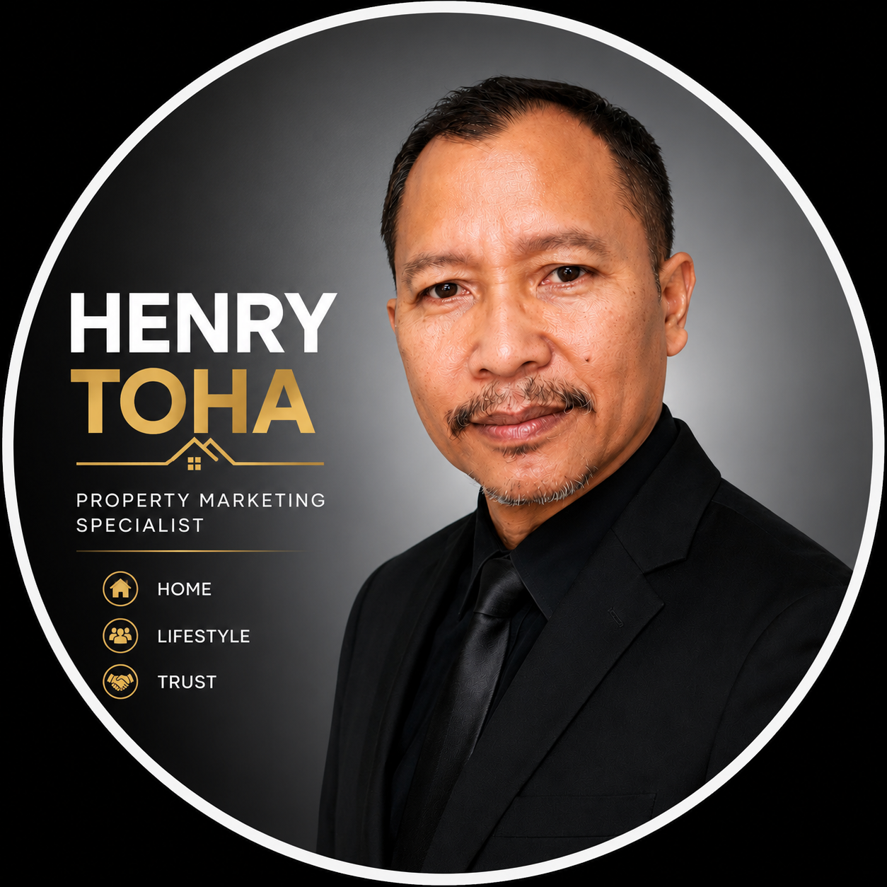 Henry Toha
