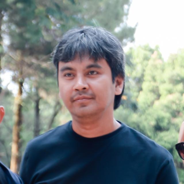 Irzan