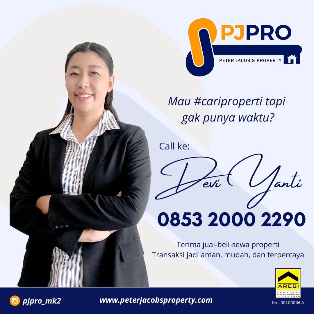 Devi yanti