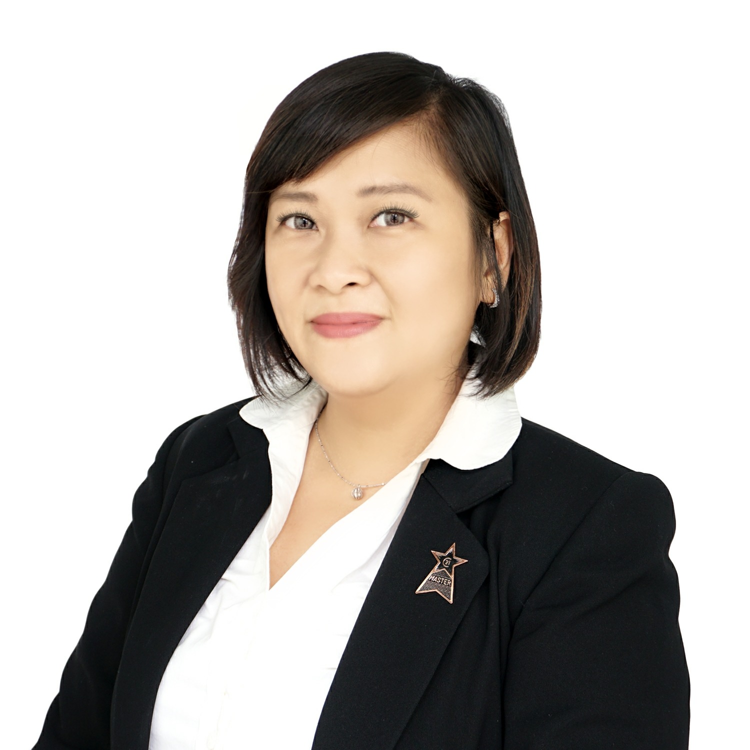 Cynthia Han