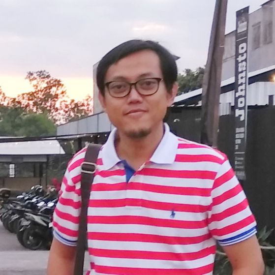 Yusuf Hadiatmodjo