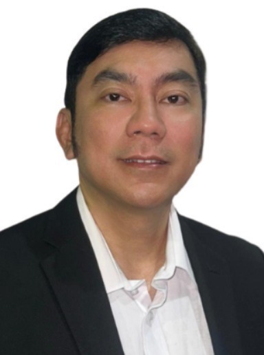 Hendra An