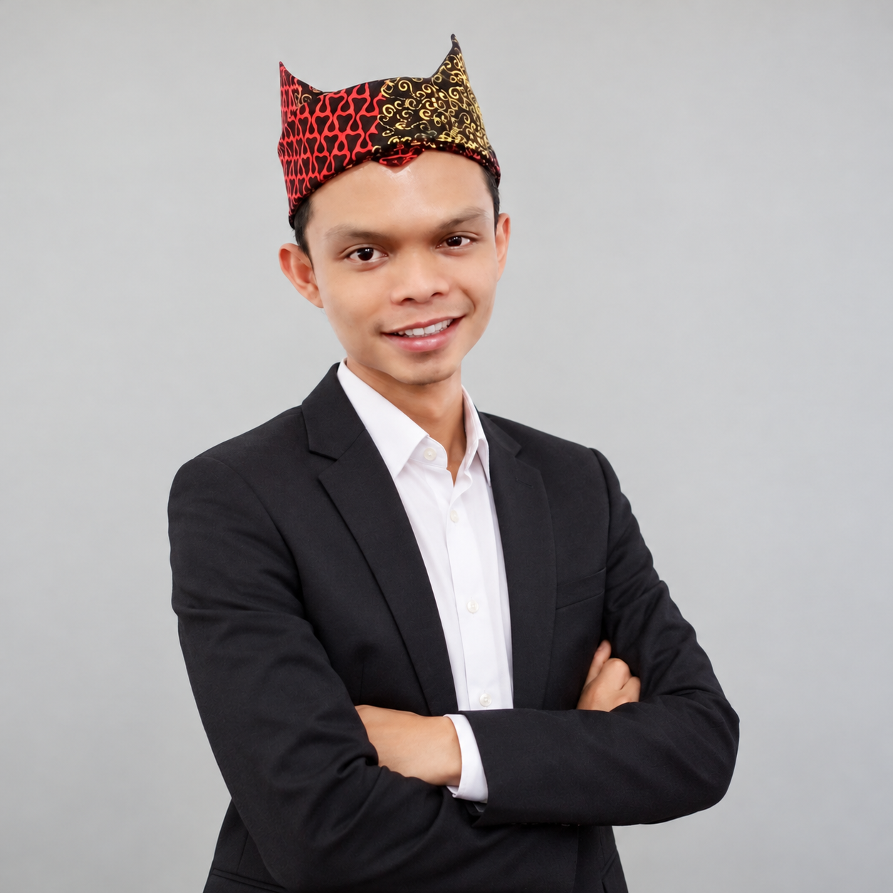 Firman Eka Prayoga, SE