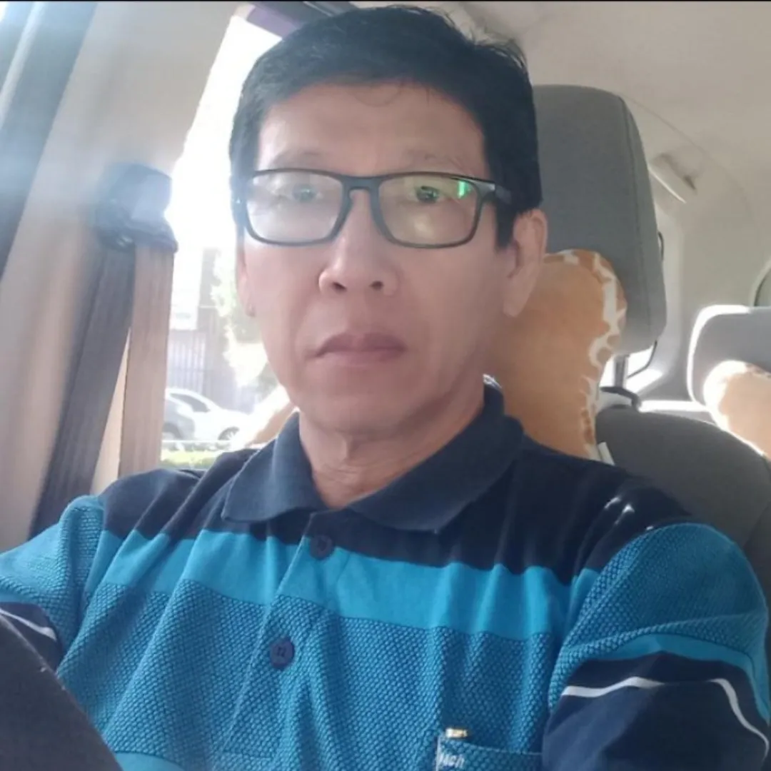 Djunaidi Pudjihartono
