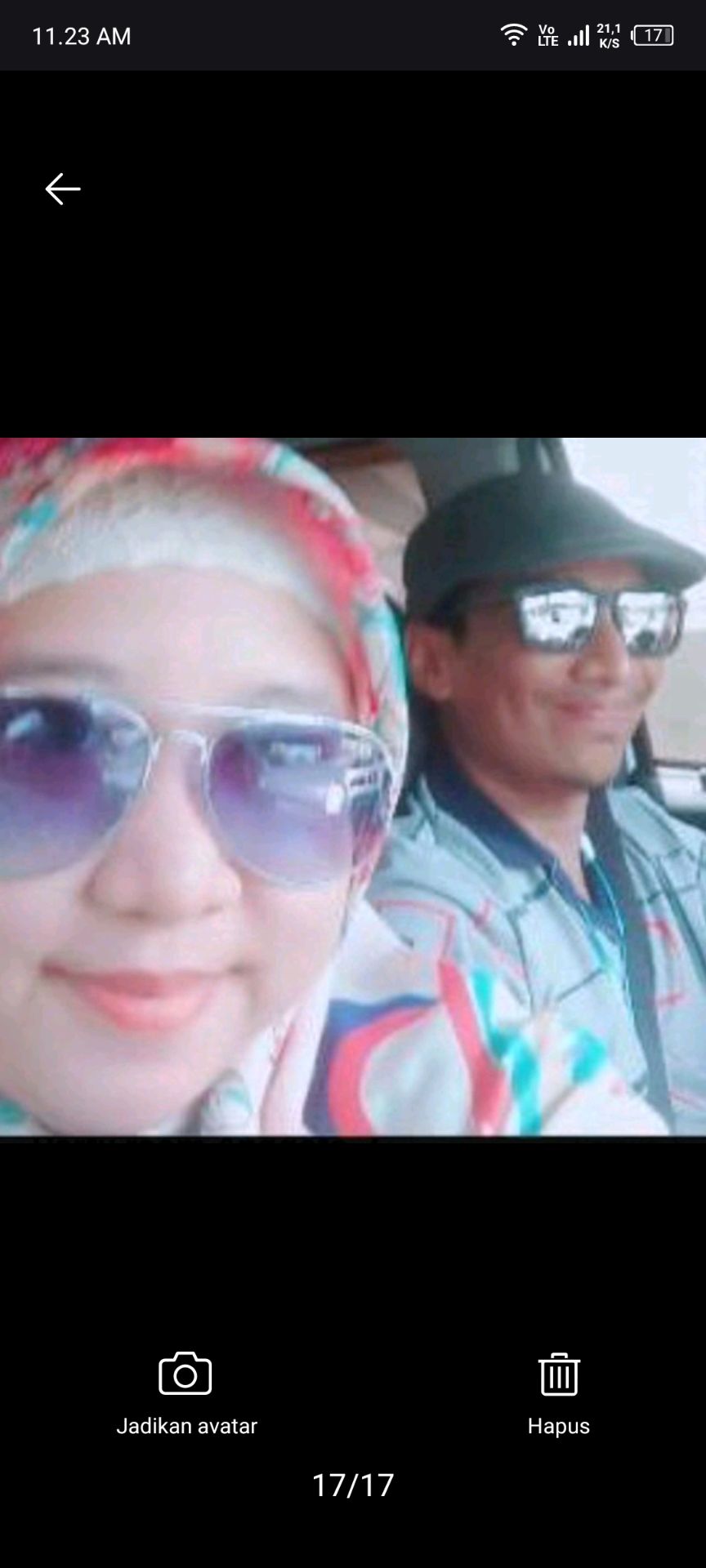 indra agustian