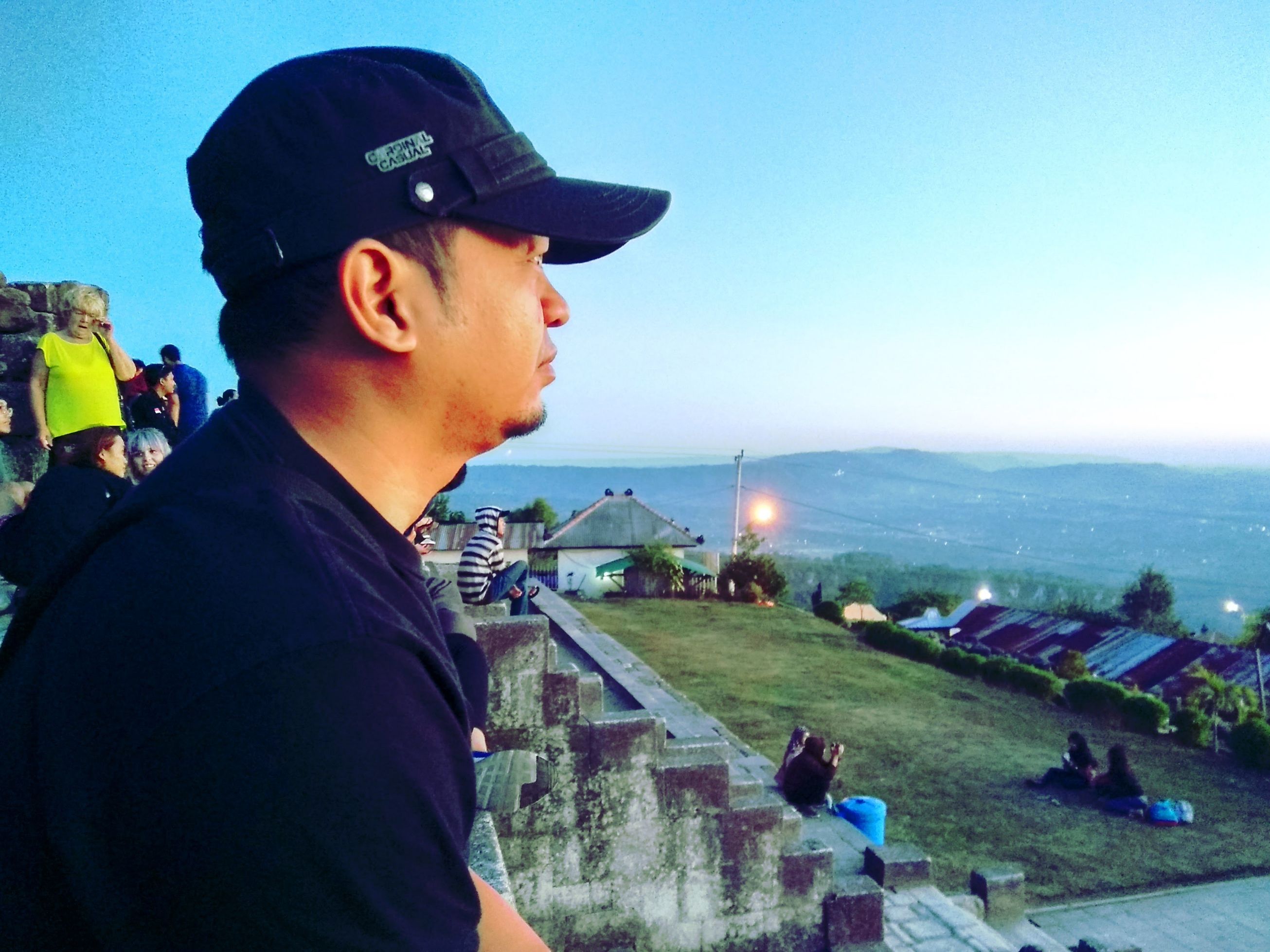 Profile