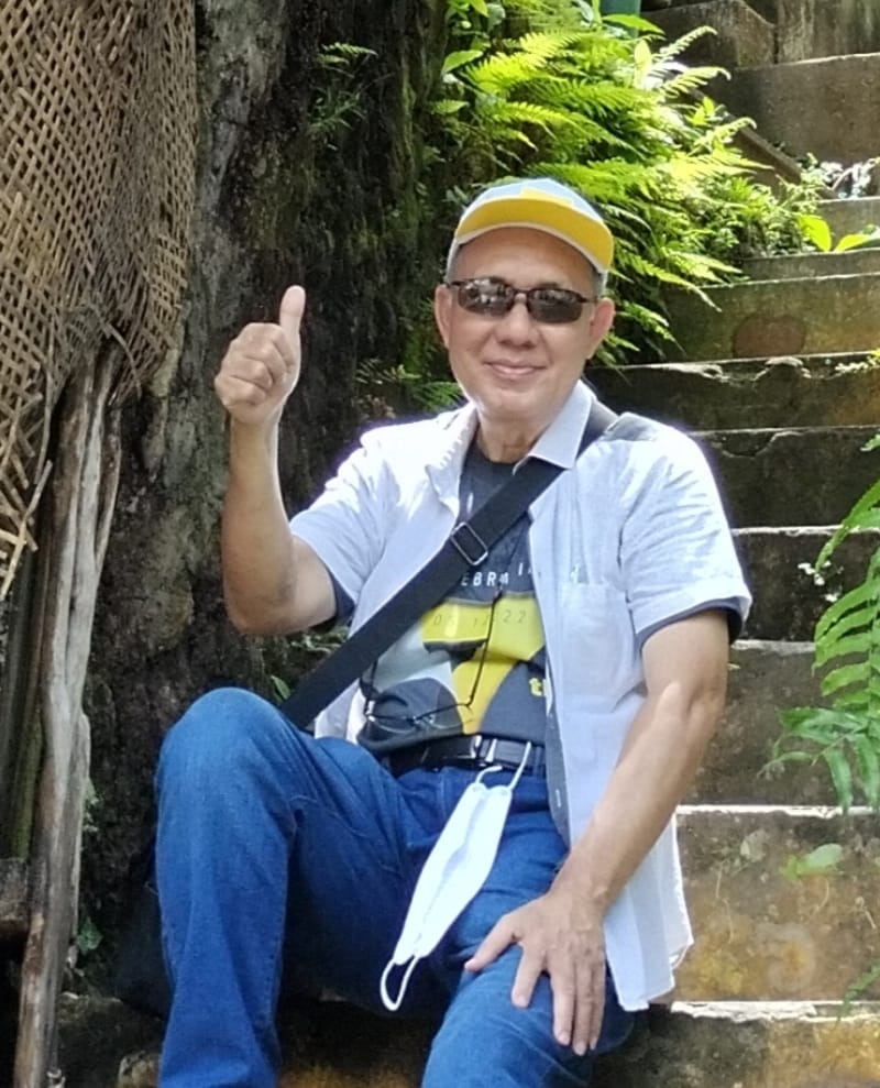 Suryanto Salim