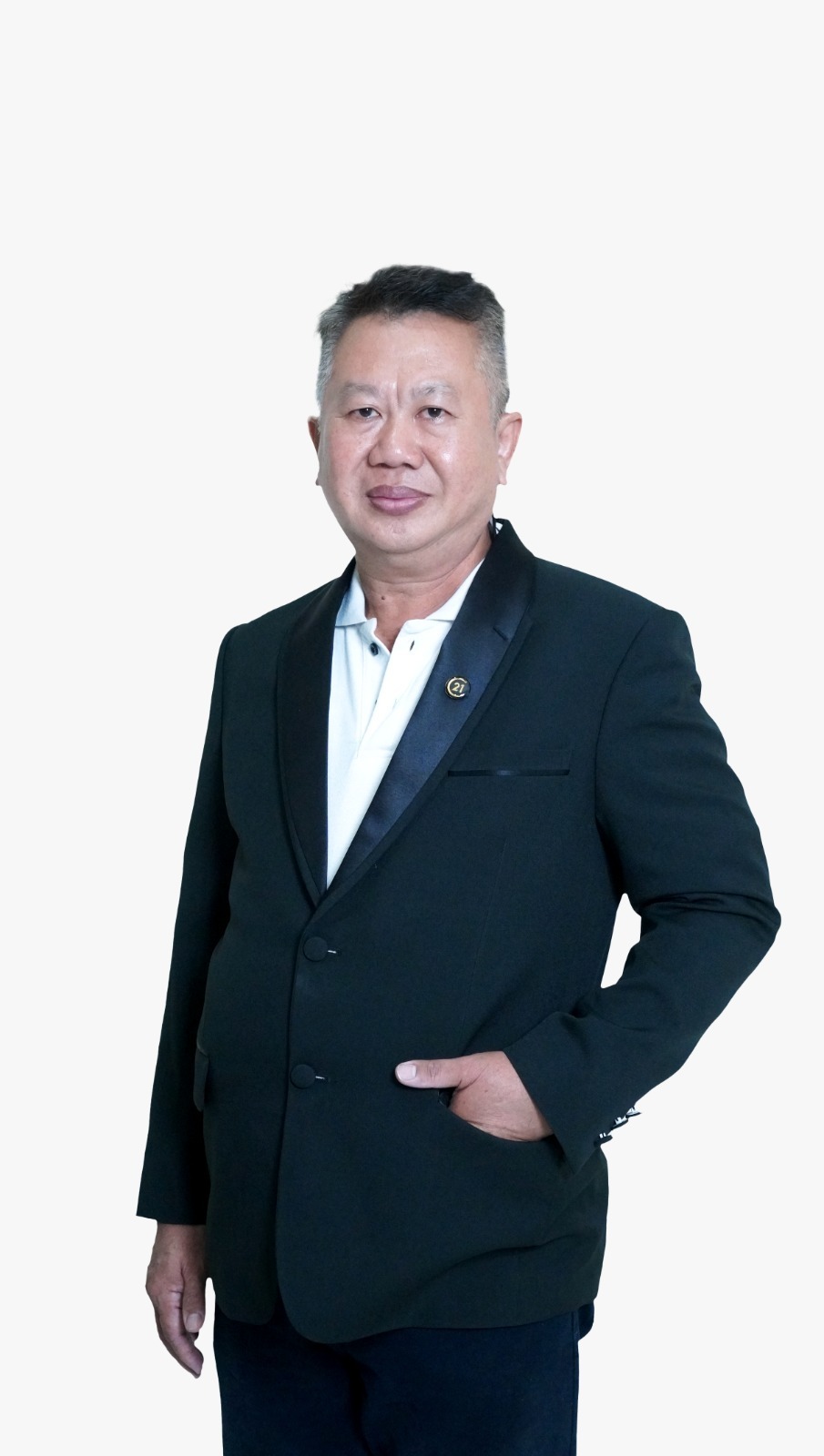 Kevin Wong