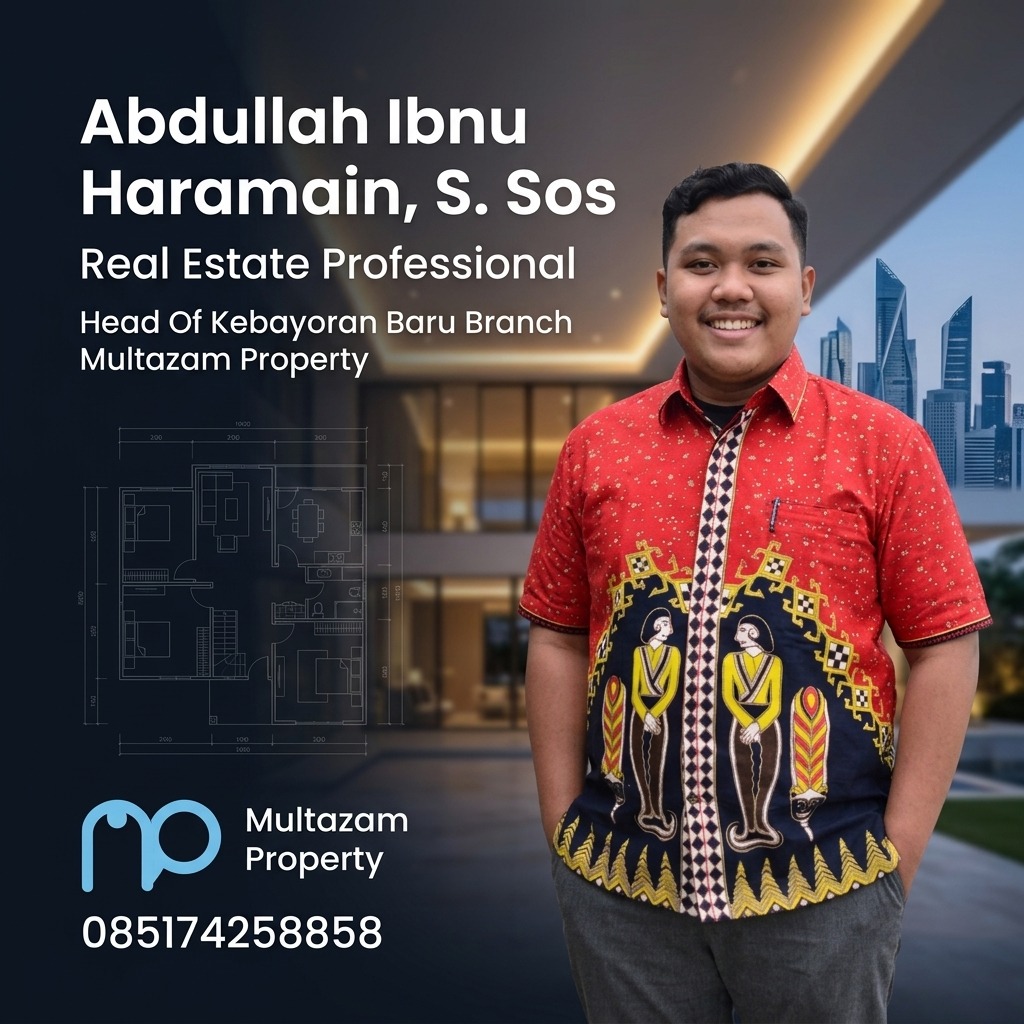 Abdullah ibnu