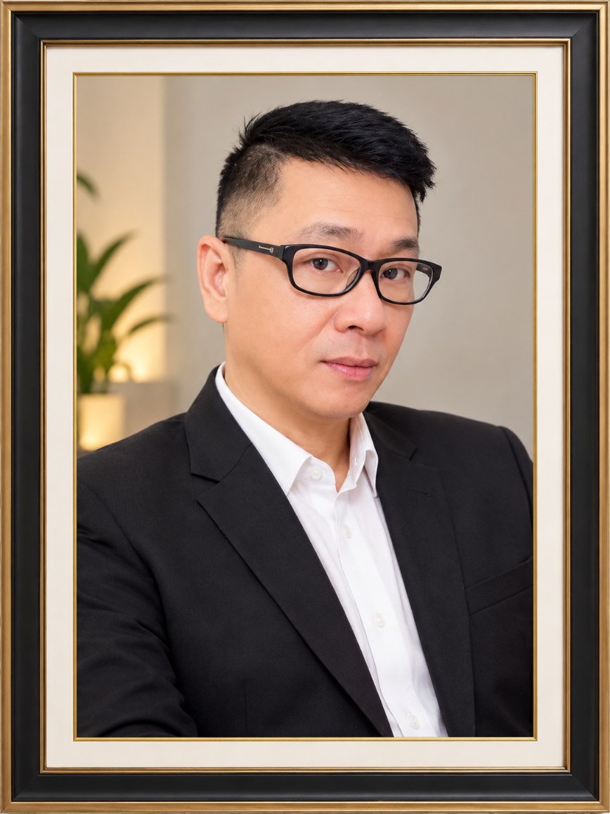 Rudy wijaya