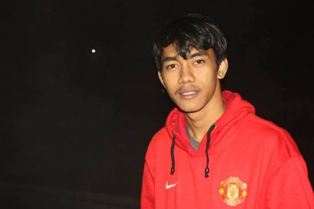 Angga Raden