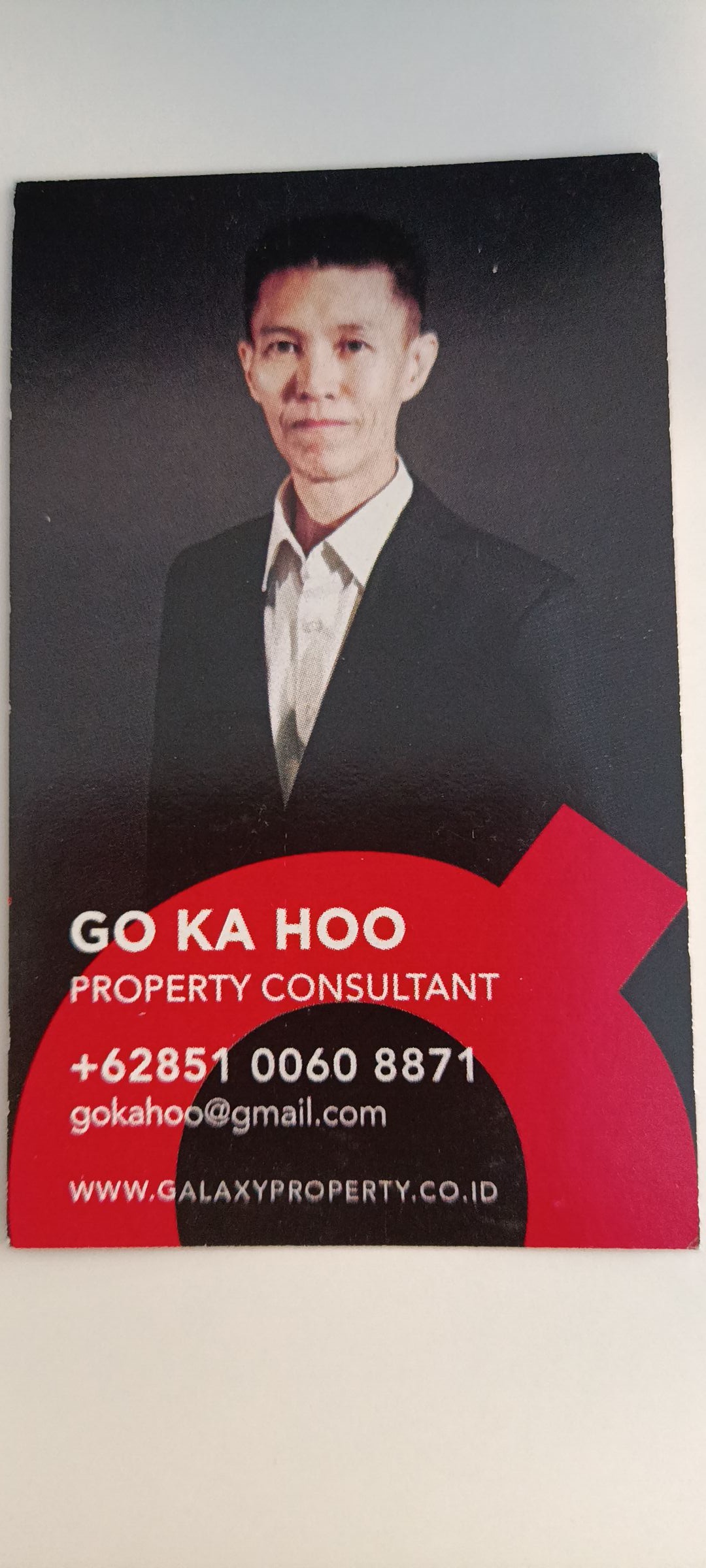 Go Ka Hoo