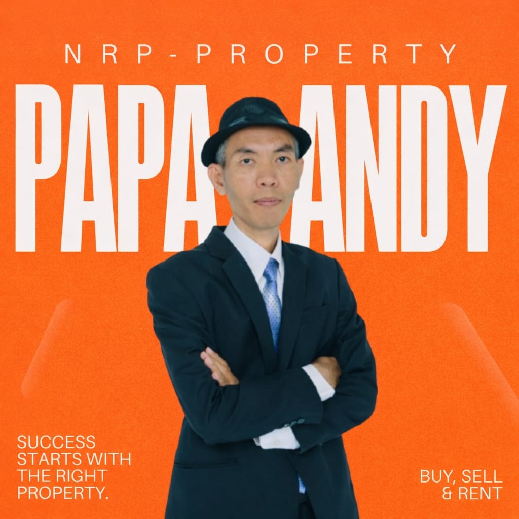 Papa Andy