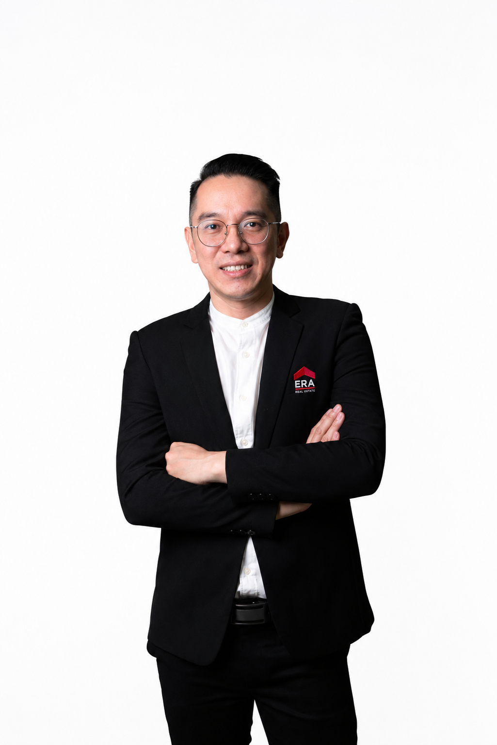 Martin Tan