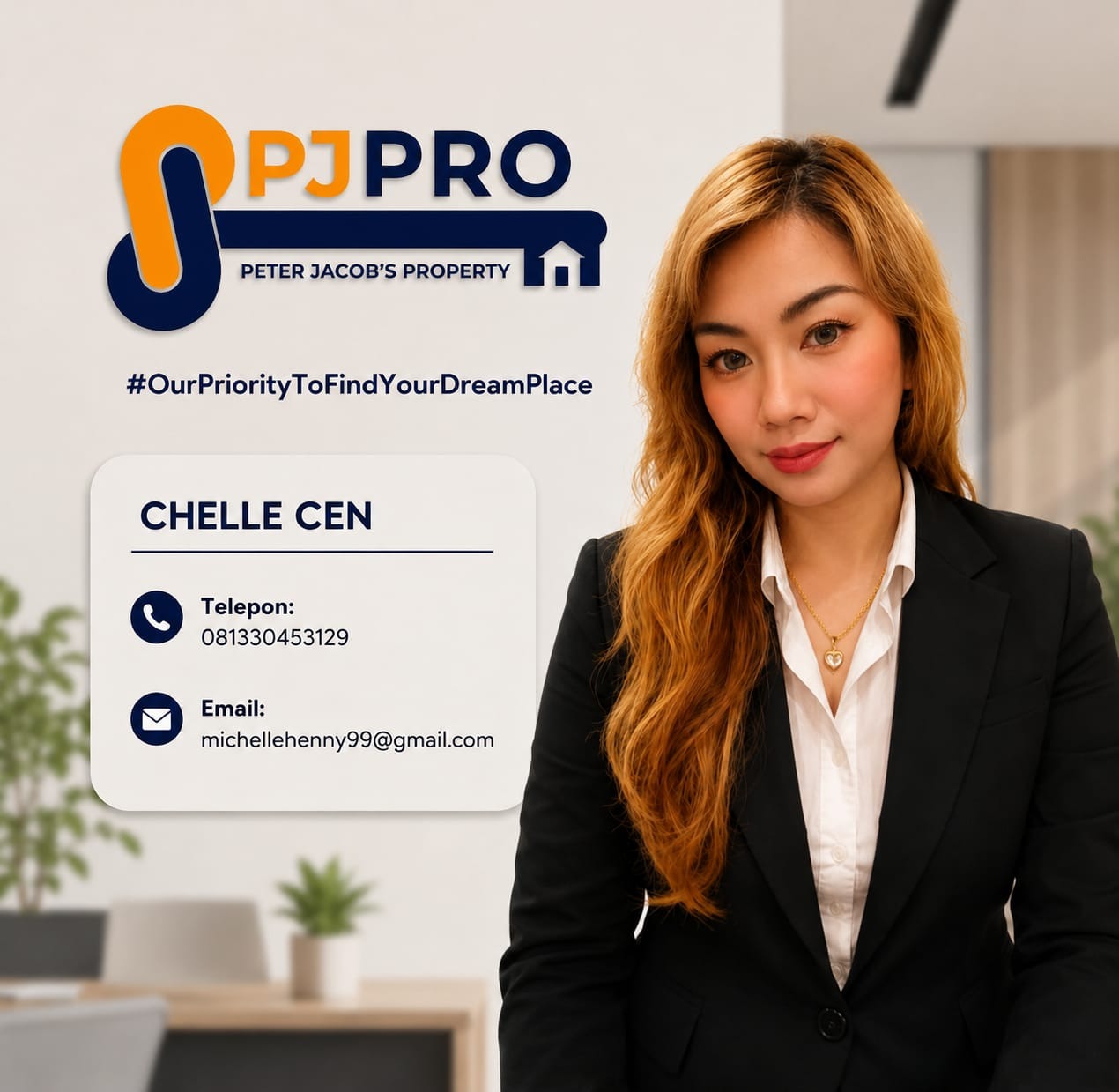 Chelle Cen 