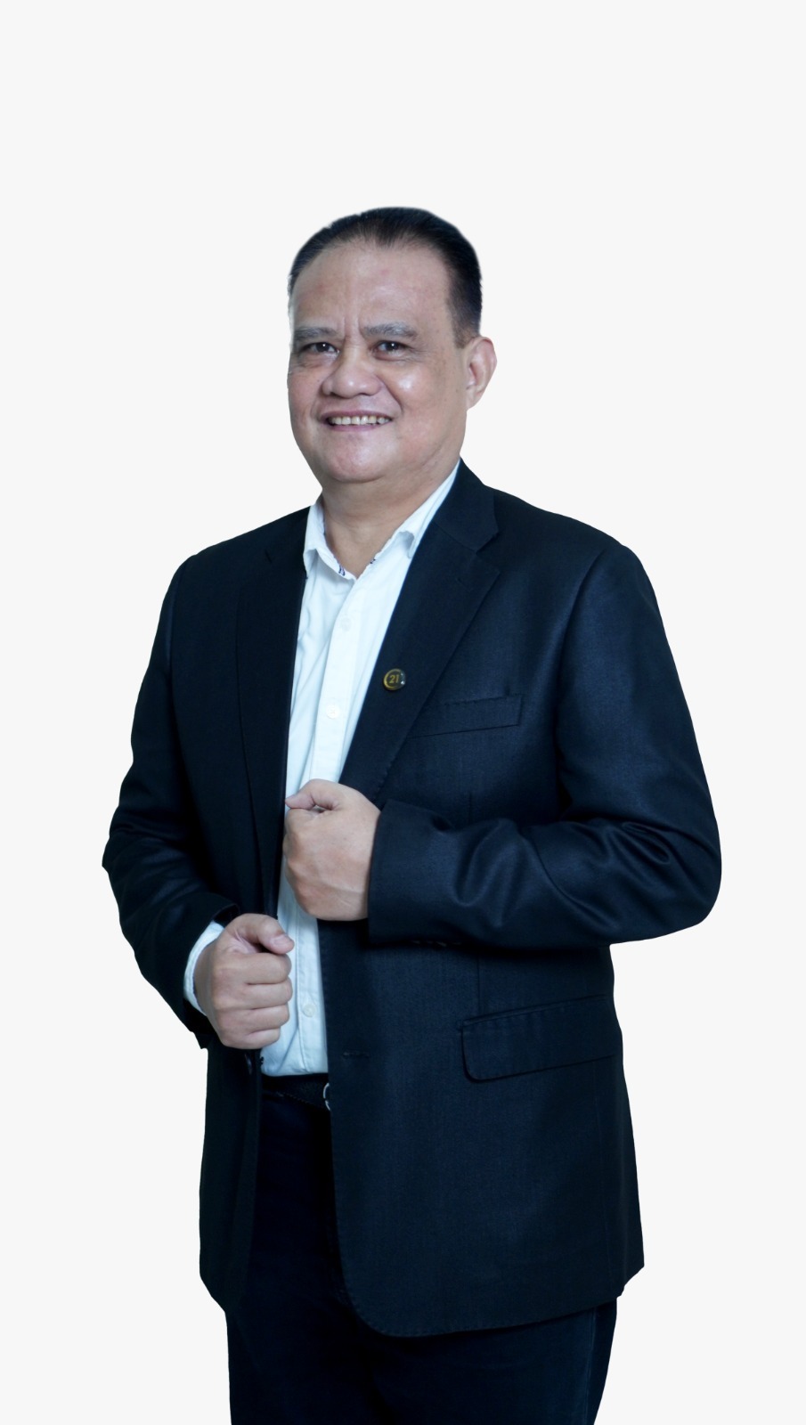 Charles Mawa